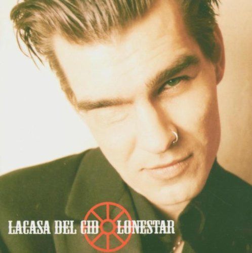 【CD】Lonestar