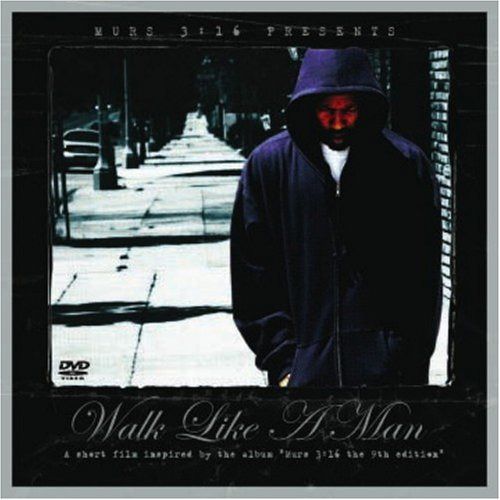 【CD】Walk Like a Man (W/Dvd)