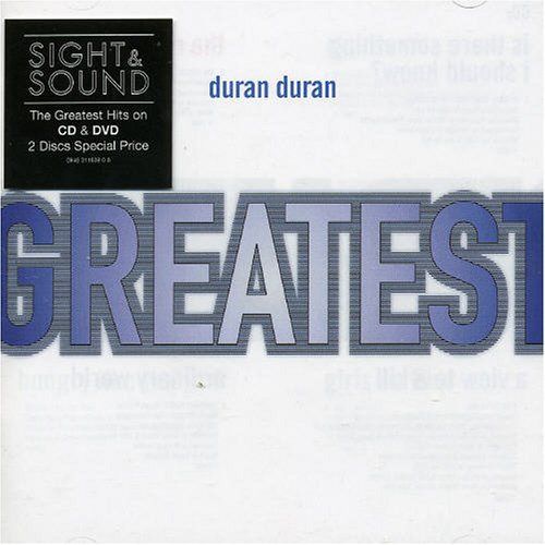 【CD】Greatest