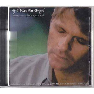 【CD】If I Was an Angel