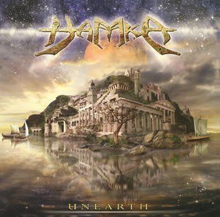 【CD】アンアース