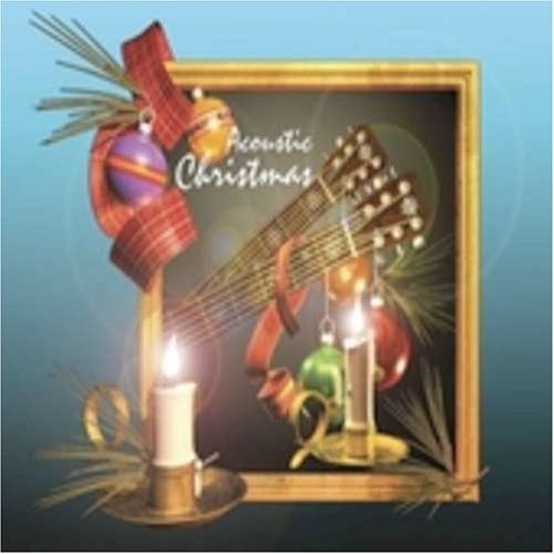 【CD】Acoustic Christmas