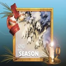 【CD】Songs of the Season