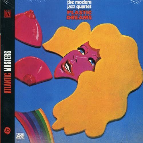 【CD】Plastic Dreams
