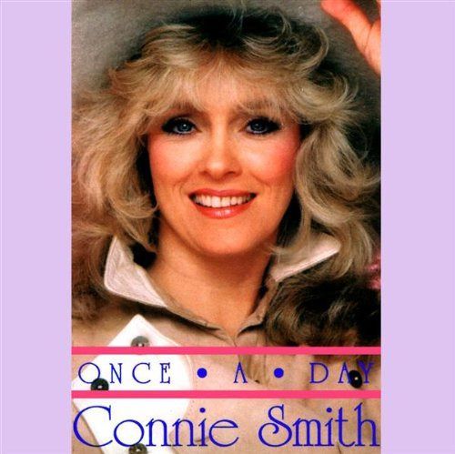 【CD】Once a Day: Best of Connie Smith