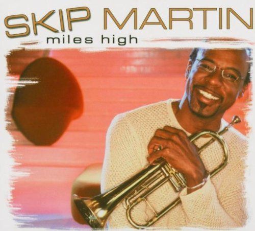 【CD】Miles High