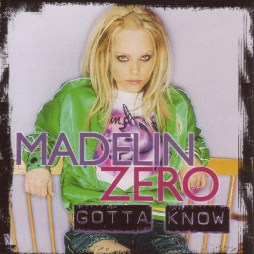 【CD】Gotta Know