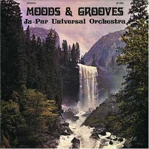 【CD】Moods & Grooves