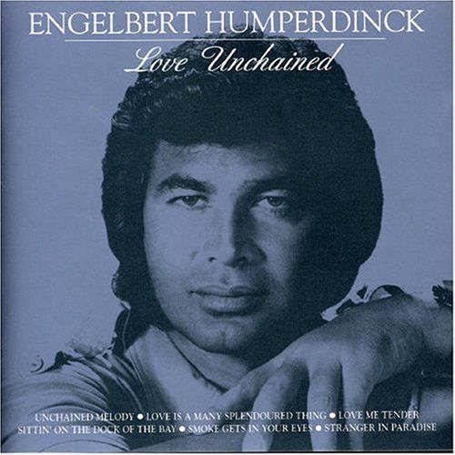 【CD】Love Unchained