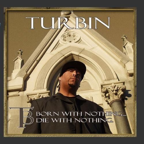 【CD】Turbin