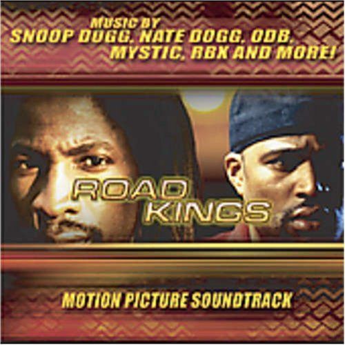 【CD】Road Kings