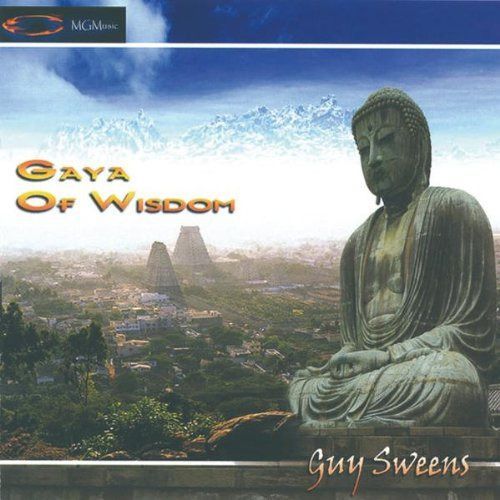 【CD】Gaya of Wisdom