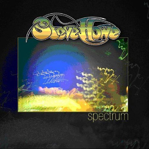 【CD】Spectrum