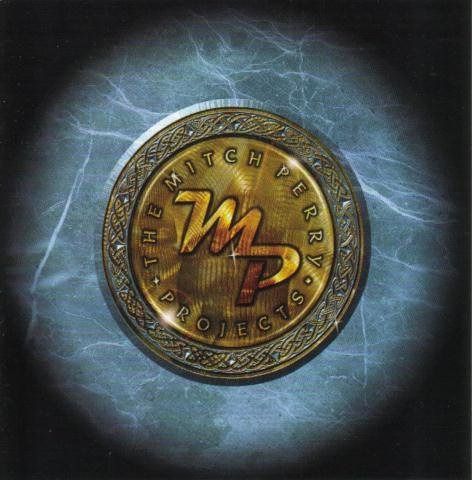 【CD】Mitch Perry Project