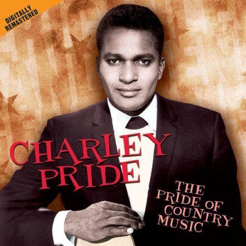 【CD】Pride Of Country Music