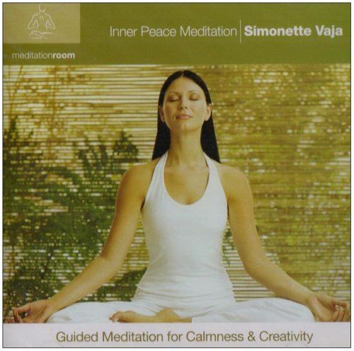 【CD】Inner Peace Meditation