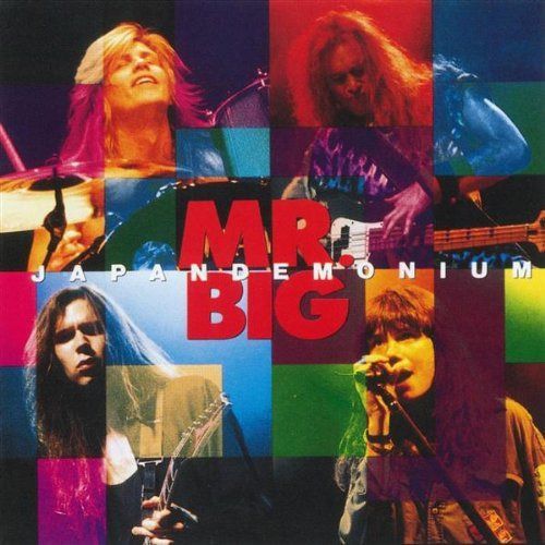 【CD】Japandemonium