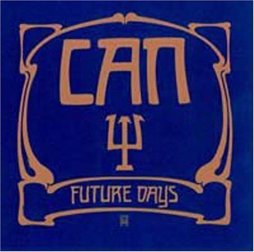 【CD】【輸入盤】Ｆｕｔｕｒｅ　Ｄａｙｓ（ＳＡＣＤ）