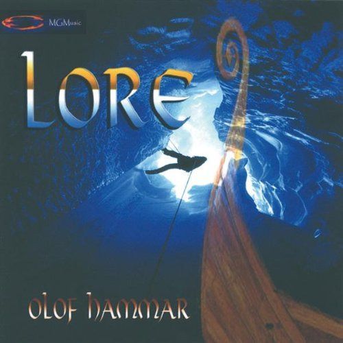 【CD】Lore