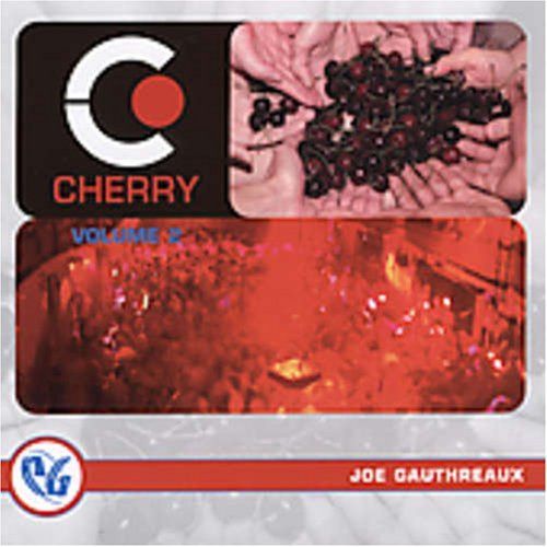 【CD】Cherry 2