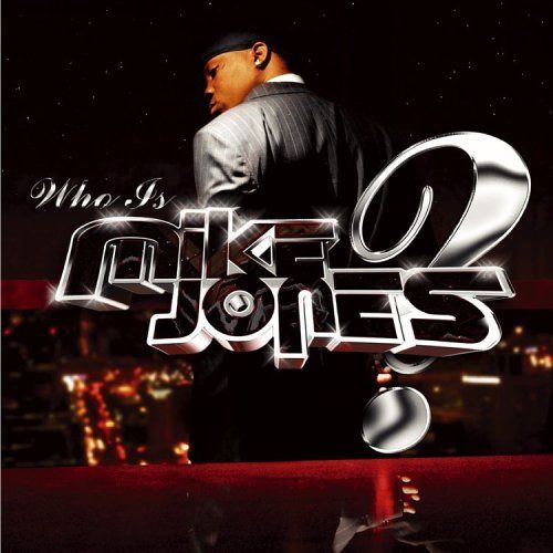 【CD】Who Is Mike Jones
