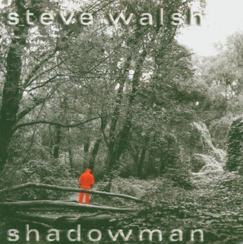 【CD】Shadowman