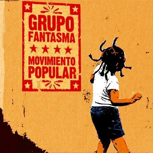 【CD】Movimiento Popular