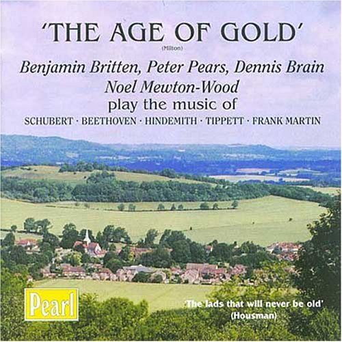 【CD】Age of Gold