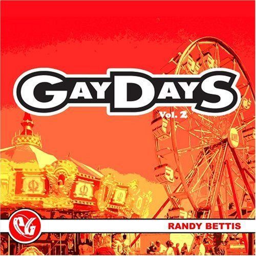 【CD】Party Groove: Gay Days 2