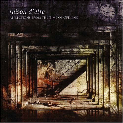 【CD】Reflections from the Time of..