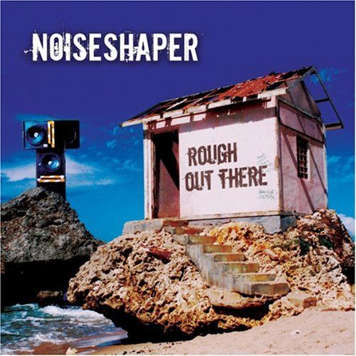 【CD】Rough Out There
