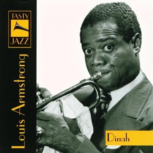 【CD】Louis Plays Dinah etc