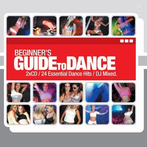 【CD】Beginners Guide to Dance