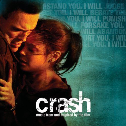 【CD】Crash