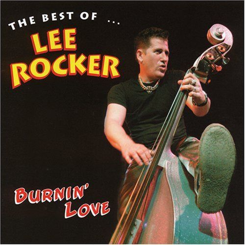 【CD】Burnin Love: The Best of
