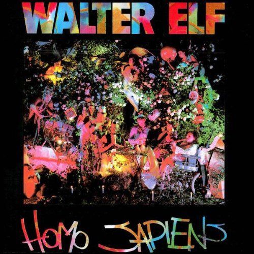【CD】Homo Sapiens