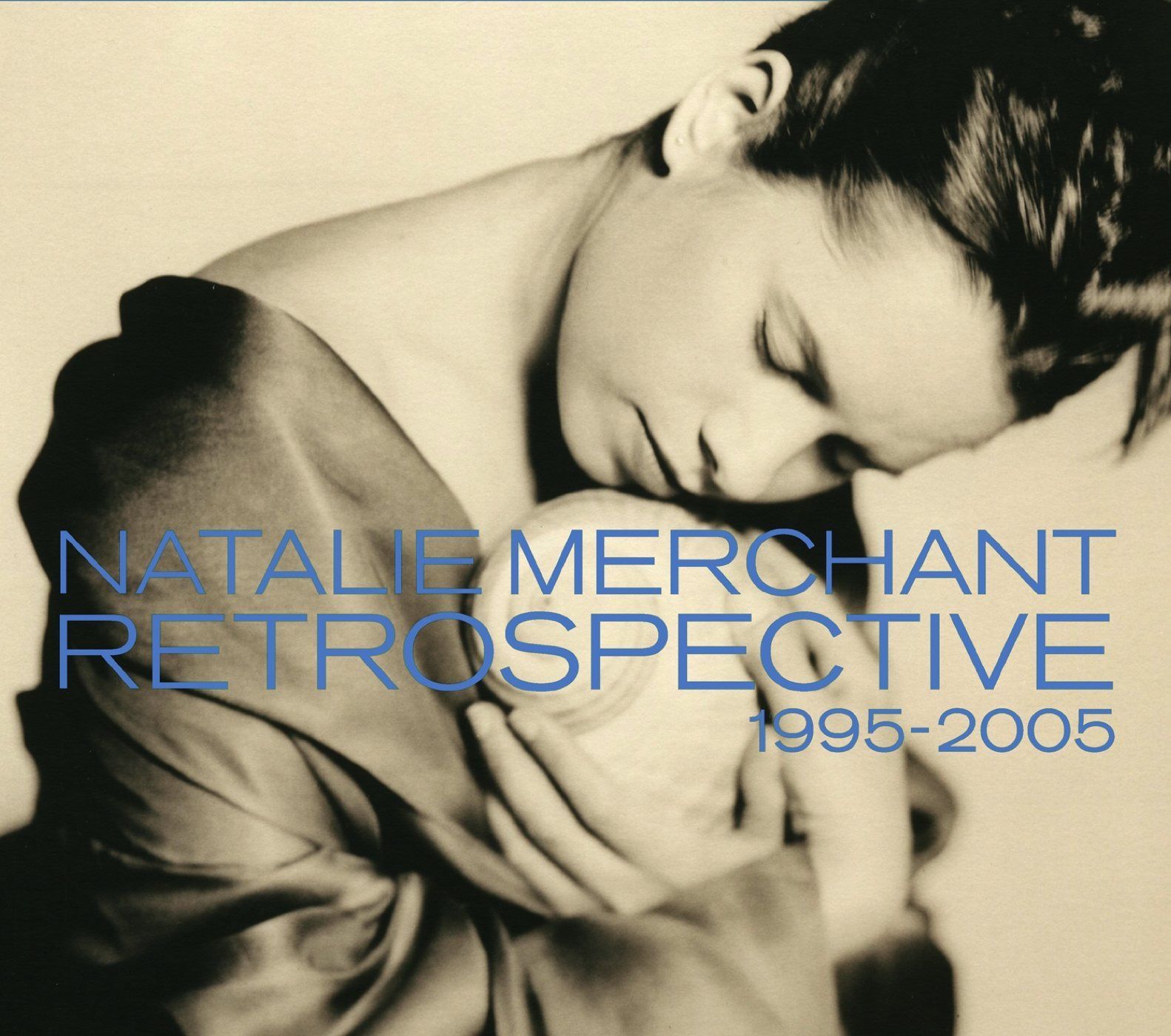 【CD】Retrospective 1995-2005