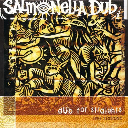 【CD】Dub for Straights