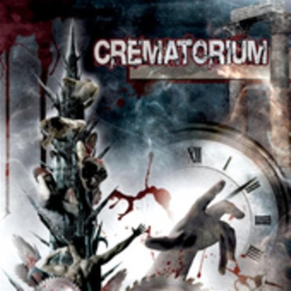 【CD】Process of Endtime