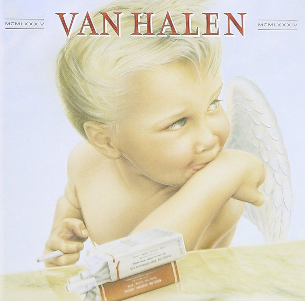 【CD】1984
