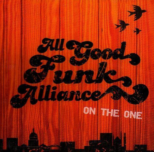 【CD】On the One