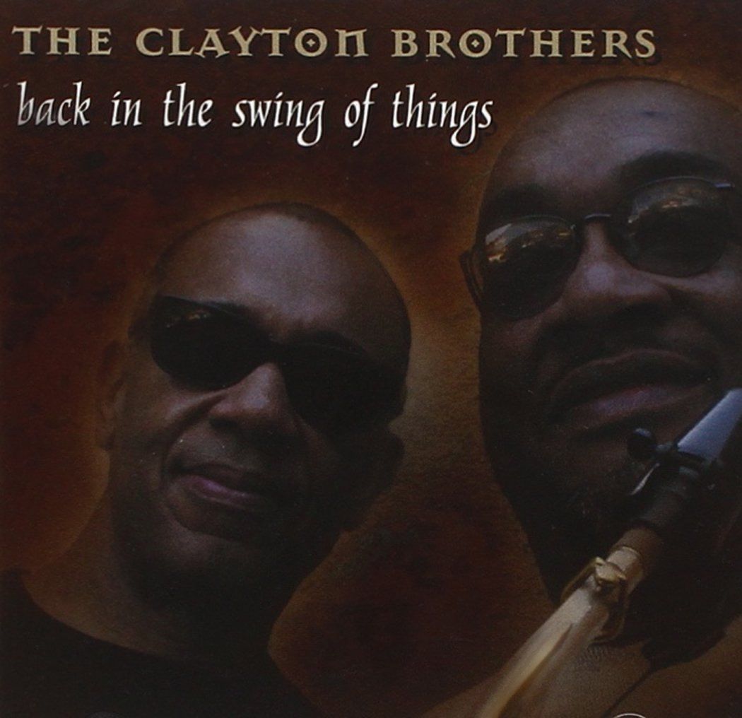 【CD】Back in the Swing of Things 12,009円
