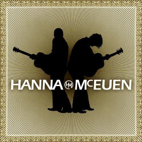 【CD】Hannah-mceuen