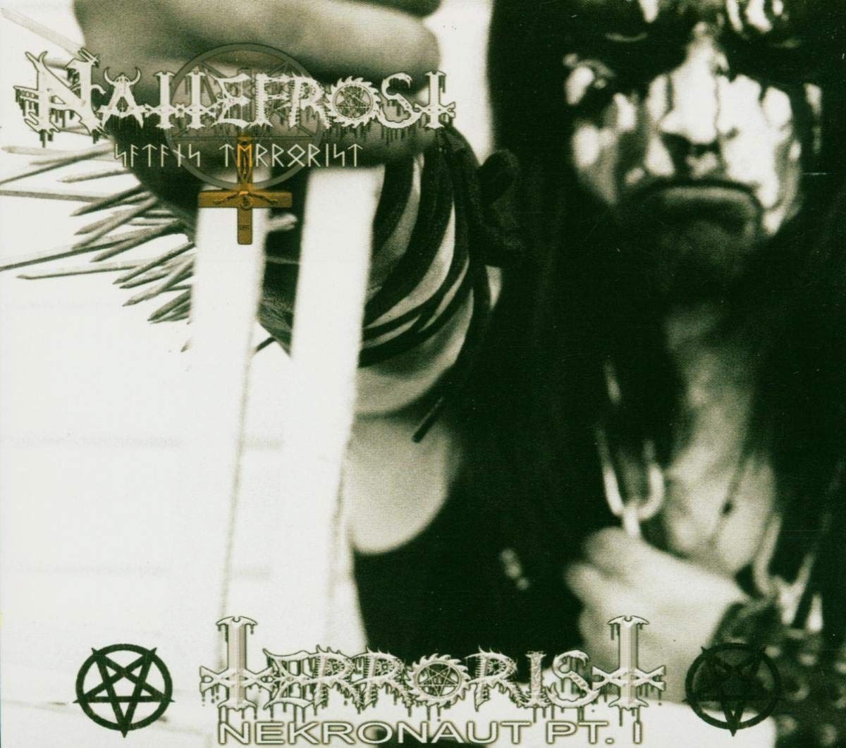 【CD】Terrorist