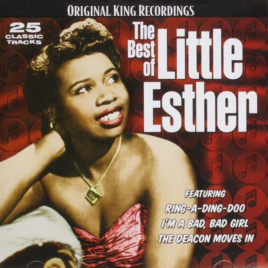 【CD】Best of