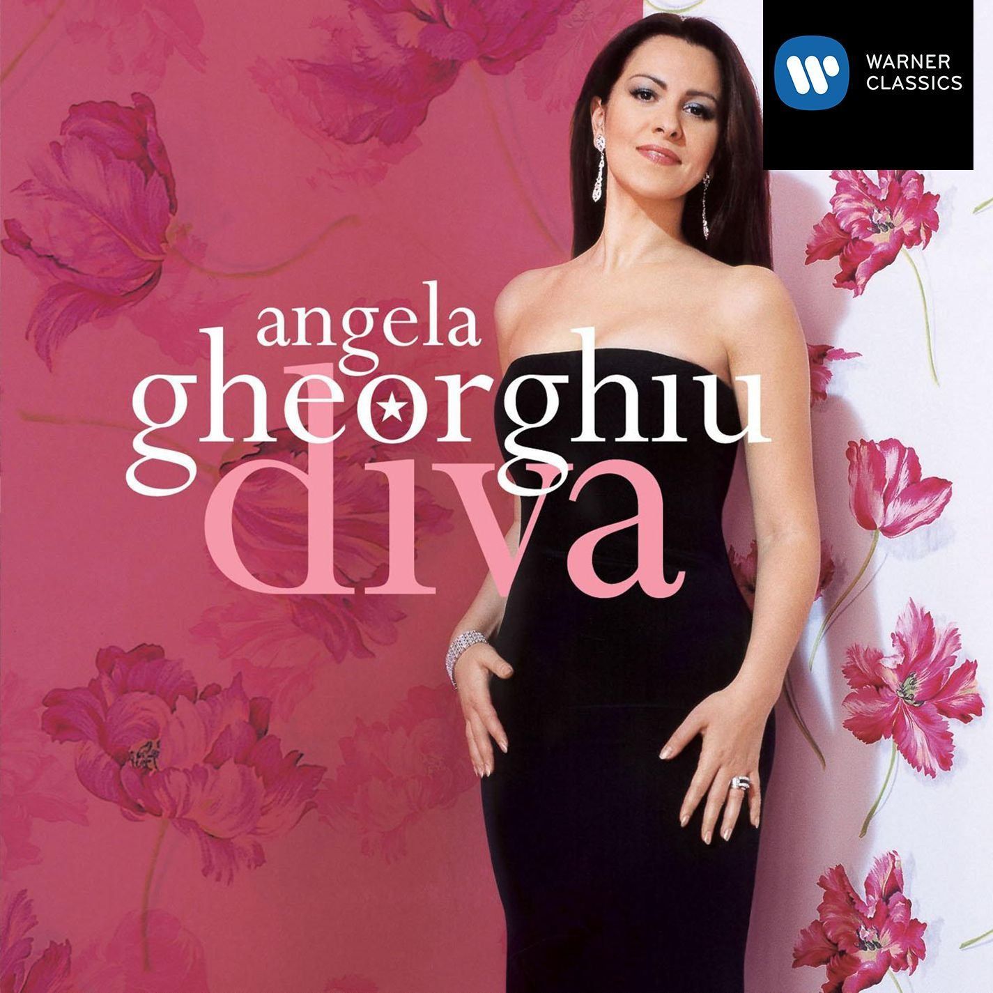 【CD】Diva: Grands Airs D'Operas Italiens Et Francais