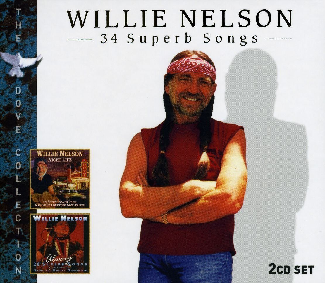 【CD】34 Superb Songs
