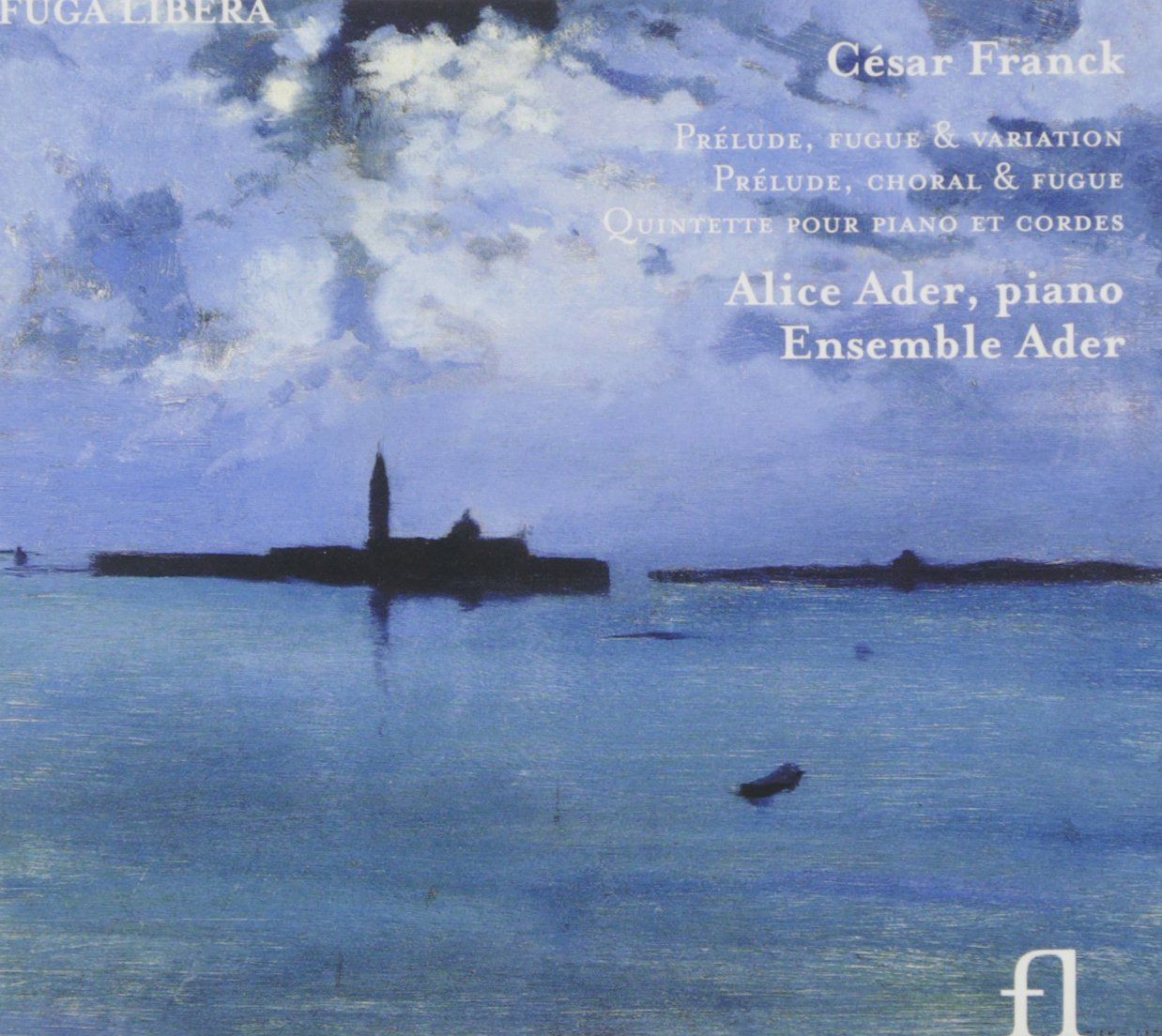【CD】Chamber Music (Dig)