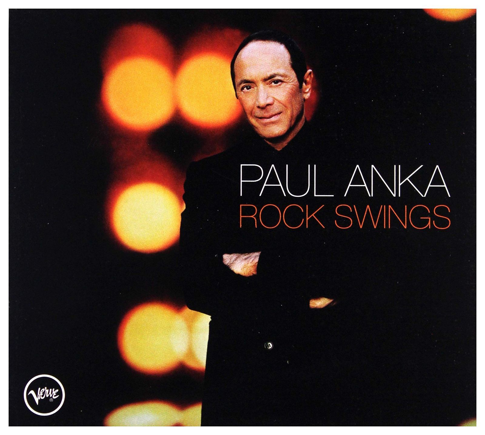 【CD】Rock Swings