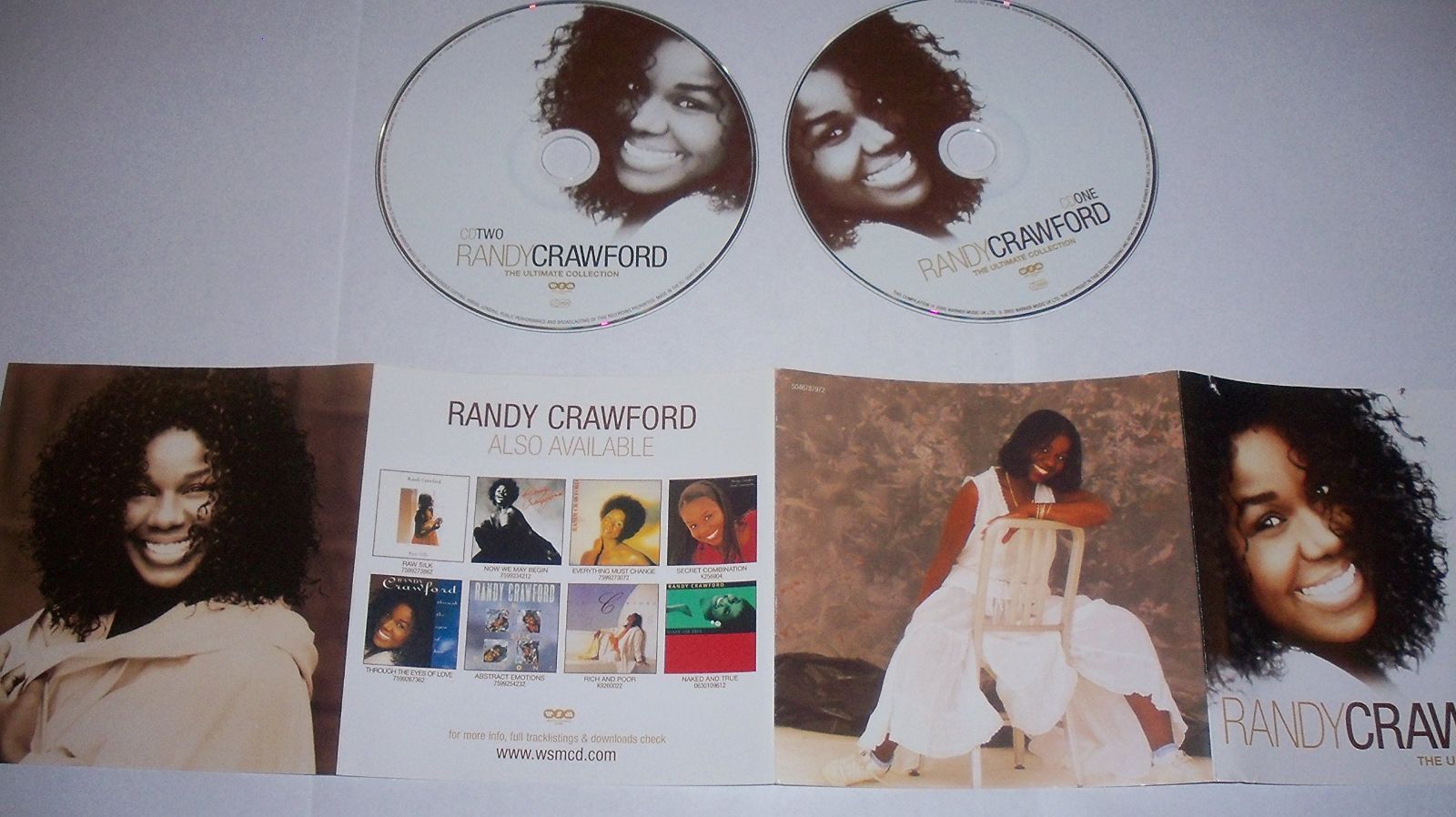 【CD】Ultimate Collection
